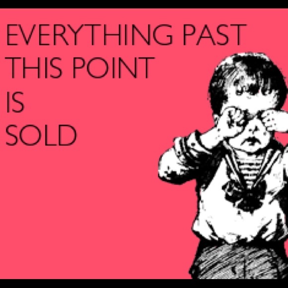 SOLD —> - Picture 1 of 1